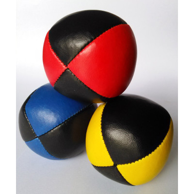 Juggling Balls